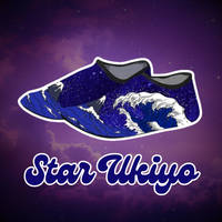 Star Ukiyo
