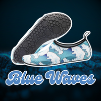 Blue Waves