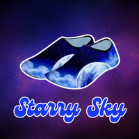 Starry Sky