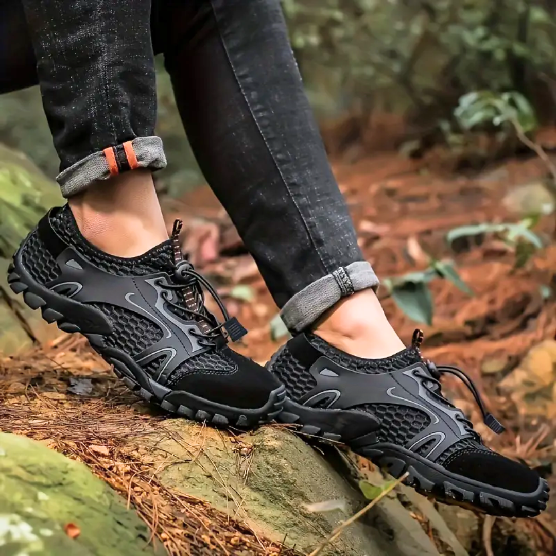 WildWander