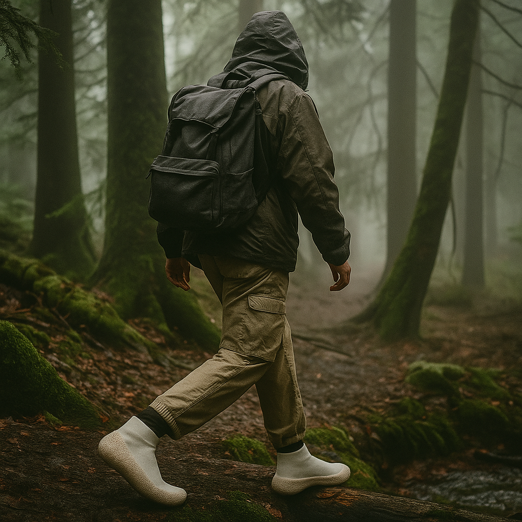 TerraNova™ - Sky Atmos Series