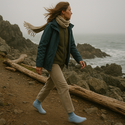 TerraNova™ - Sky Atmos Series