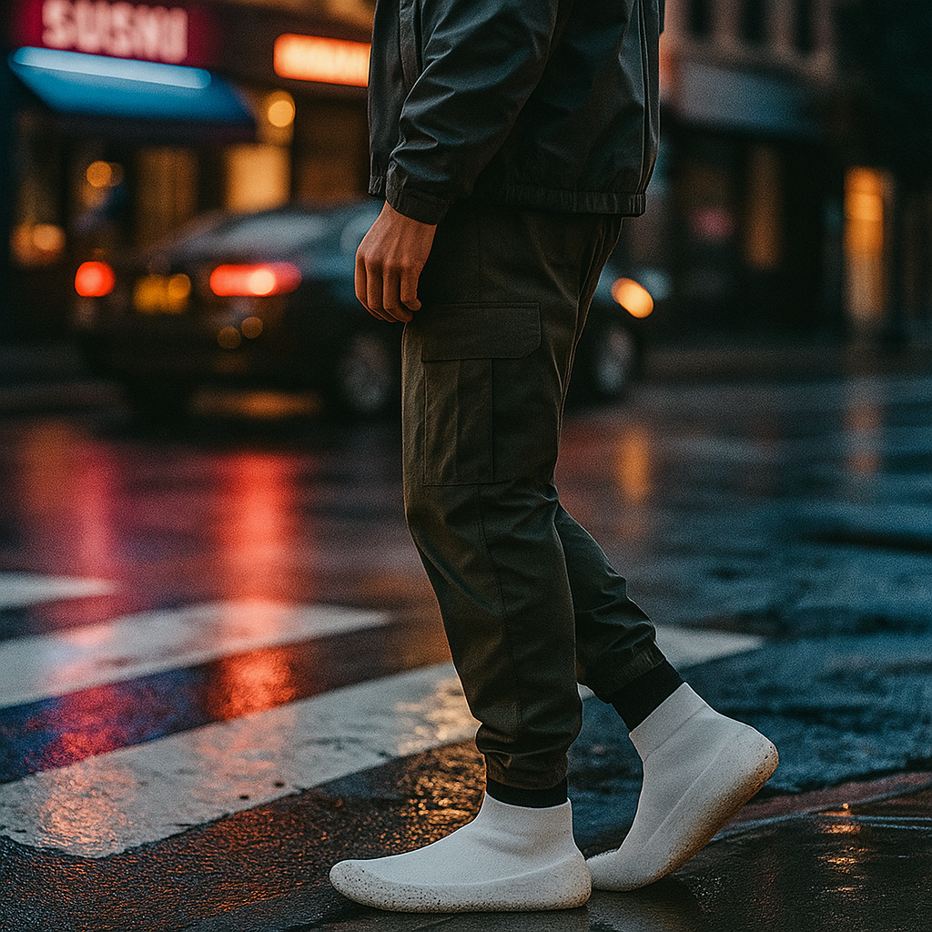 TerraNova™ - Sky Atmos Series